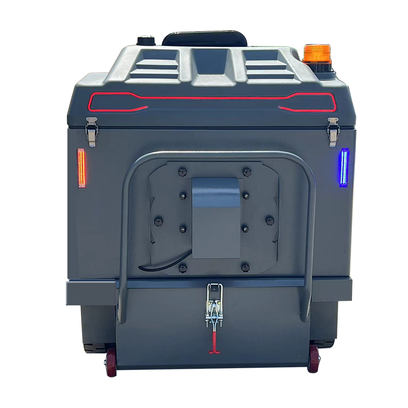 S15 skivebremsesystem Vandtank Kapacitet150l Industriel ride-on fejemaskine S15 skivebremsesystem Vandtank Kapacitet150l Industriel ride-on fejemaskine